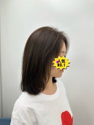 -5号HAIR SALON 专业染发馆