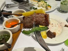 -拉蒂娜·巴西牛排馆 Latina·Brazilian Steakhouse(陆家嘴旗舰店)