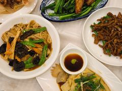始创葱油淋鸡-粤·向群饭店(龙津东路总店)