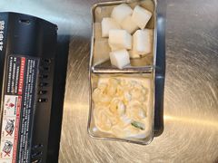 -吴草鸡爪오초닭발(城阳总店)