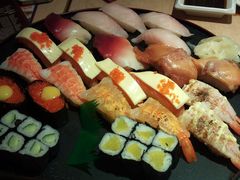 萬歲-万岁寿司(芳村店)