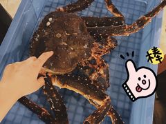 -蟹后Crabber(水悦城店)