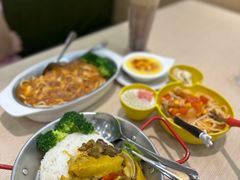 -佰搭果·广式茶餐厅(石牌东路店)