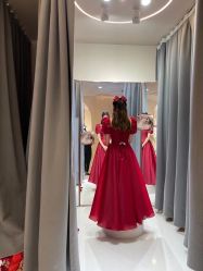 -Color卡诺婚纱礼服馆(南京严选店)