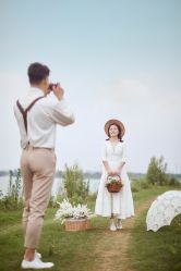 点击看大图 -扬州龙摄影·全球旅拍(维扬路总店)