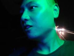 -清迈夜间动物园