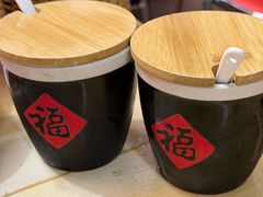 -龚印记牛骨牛杂屋·四代传承(珠影星光城店)