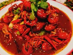 -九老汉·川渝江湖菜(合川路2店)