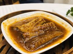 -潮福城大酒楼·潮粤菜·港式点心(阳光城店)