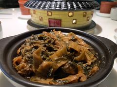 -原味田园·客家菜·土窑鸡(中航城君尚购物中心店)