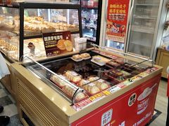 -味多美蛋糕(苏州街地铁店)