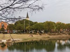 -美兰湖景区