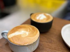 -ibarrel爱杯·bistro&brunch(江宁路店)