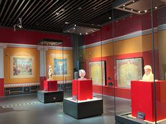 -广西壮族自治区博物馆