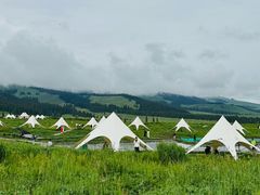 -新疆那拉提国家旅游度假区