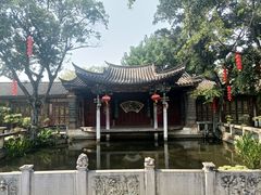 -朱家花园