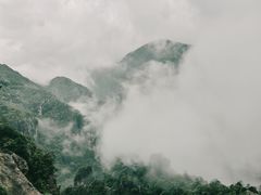 -雁荡山风景名胜区