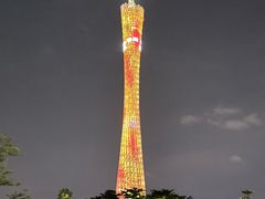 -广州塔