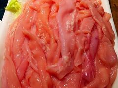 -纸盐河码头火锅(十八梯店)