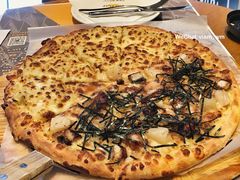 榴莲比萨-乐凯撒披萨(喜荟城店)