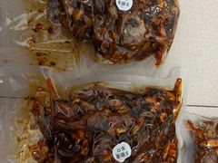 婆婆手撕兔-鑫记婆婆兔·兔头(春熙店)