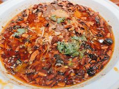 -一块豆腐(李沧书院路店)