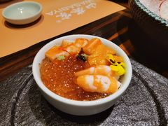 -山葵家·创意料理(临平银泰城店)