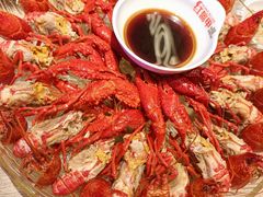 -红盔甲·小龙虾(定西路店)