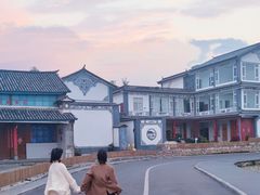 -磻溪渡口