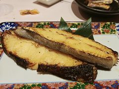 -吉兆·料理(红梅南路店)