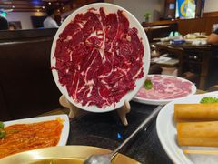 -周师兄大刀腰片火锅(洪崖洞旗舰店)