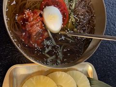 -熊大·鲜烤黄牛肉(五山店)