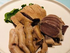 -高佳庄·舟山海鲜(海景旗舰店)