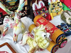 -甘肃国际会展中心