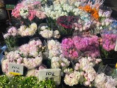 -循礼门鲜花花市(武汉循礼门店)