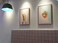 大堂-果呀呀(乐和城店)