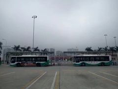 -珠海拱北口岸