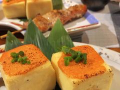 -森味薪火烧•烧鸟居酒屋•日本料理(望京店)