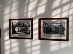 -陕甘宁边区政府旧址