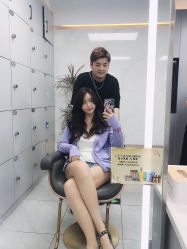 -CUT CUT Hair Salon