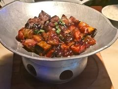 -绿茶餐厅(光谷世界城步行街店)