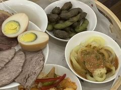 -安泊尔牛肉面(北滨河路店)