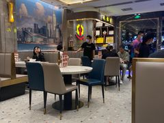 -香港新发烧腊茶餐厅(水围店)