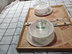 -狮龙啤酒烧烤屋(建二路店)