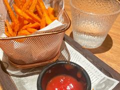 -翠贝卡&Mama Kelly Brunch Coffee(河西店)