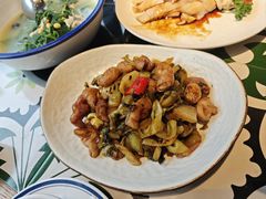 -味食家市师鸡(三元里店)