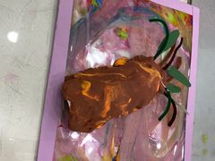 -蕃茄田艺术•美术绘画 •硬笔书法(滨江海威领界店)