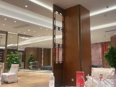 -松鹤楼(狮山永利广场店)