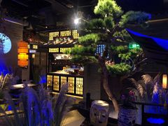 -绿茶餐厅(千岛湖银泰城店)