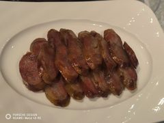 -御盛苑富隆汇·传承川菜·商务简餐(江北嘴店)